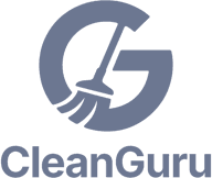 Partnerlogo von CleanGuru - Ads und Website für Reinigungsmittel und -maschinen