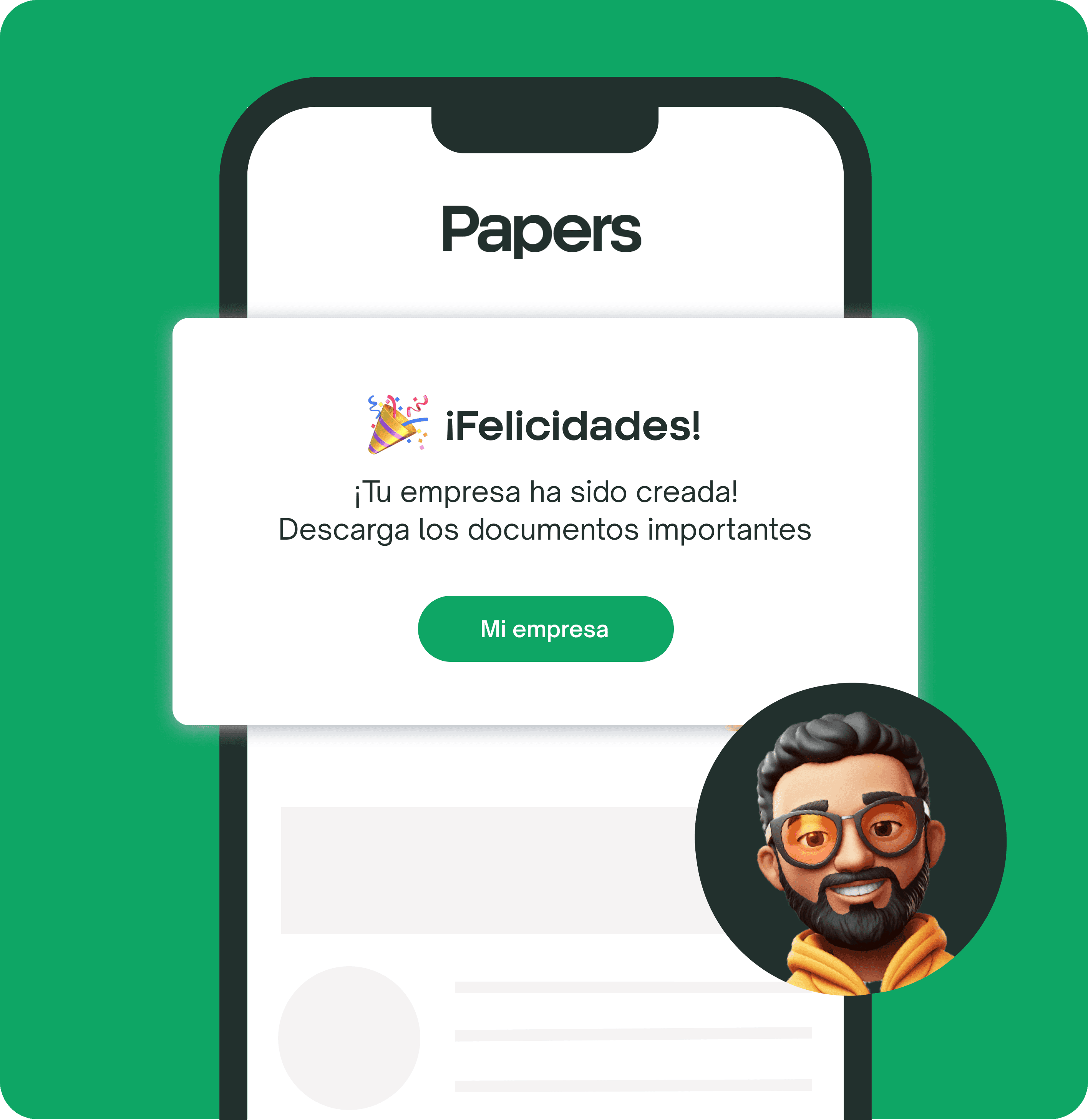 Crear empresa andorra