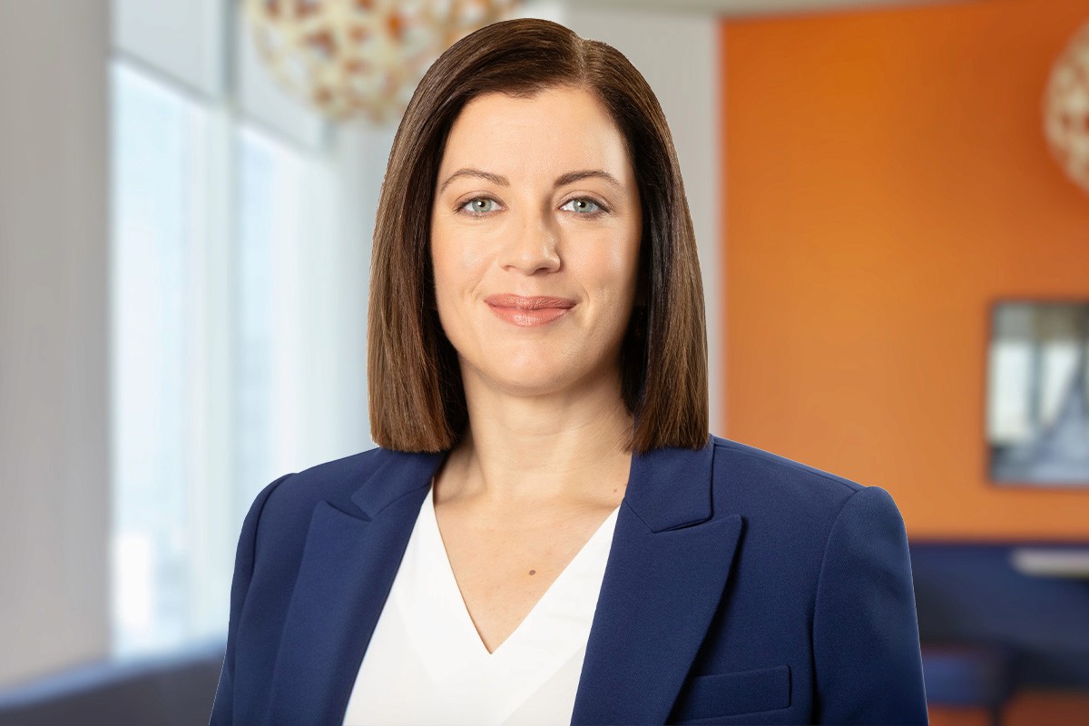 Headshot of Pam Hrick