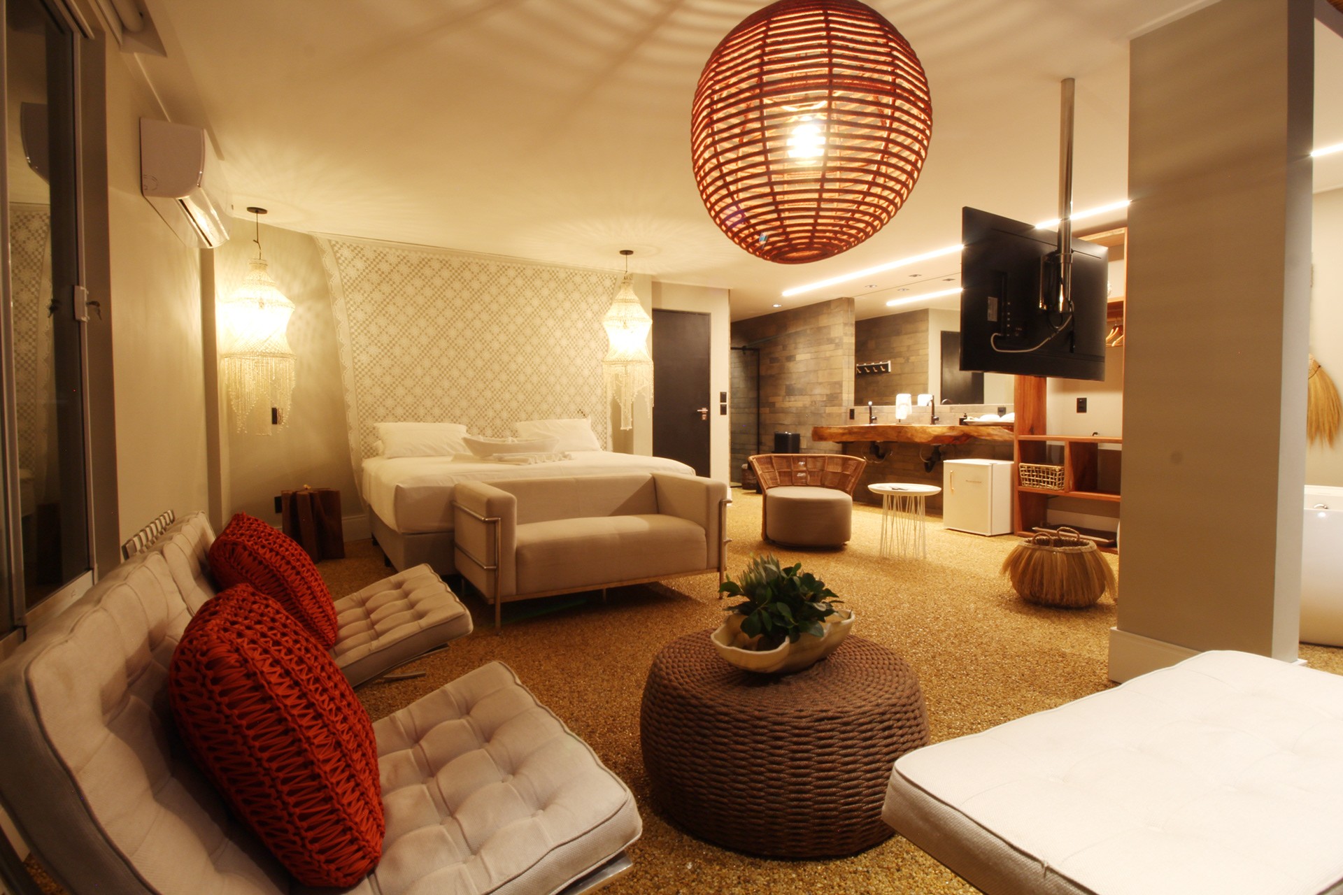 Fotografia de Ambientes