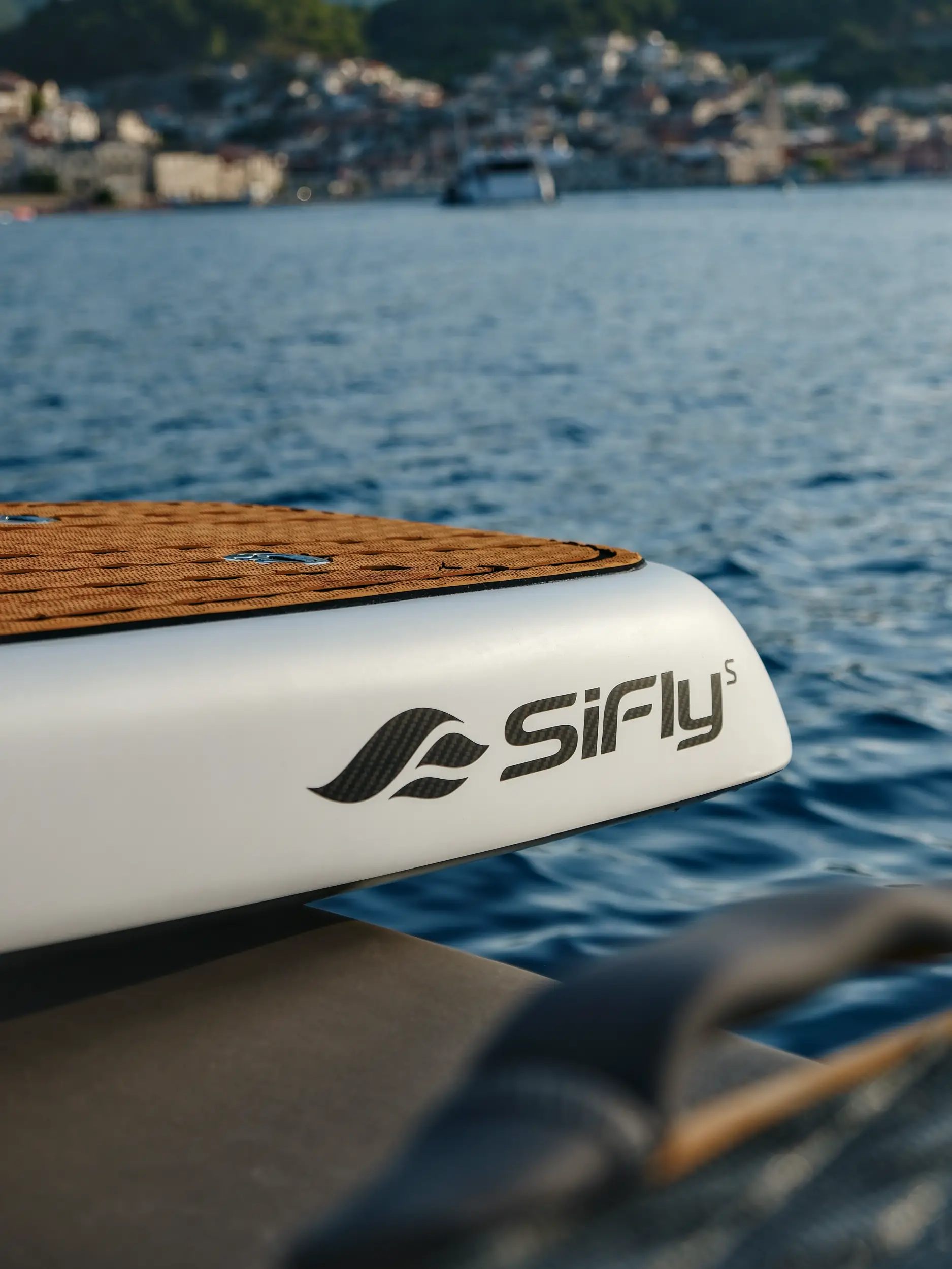 Klaar voor de toekomst met professionele fotografie, klant FuturWave.