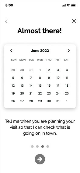 LoFi Prototype, schwarz weiß, Wireframes