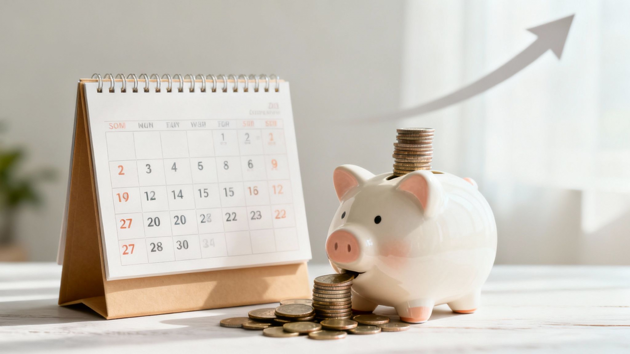 Dollar-Cost Averaging (DCA)