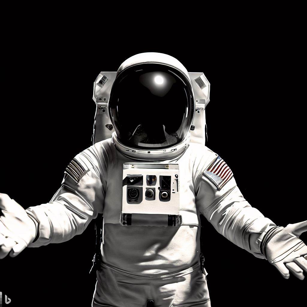 astronaut