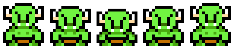 pixel goblin