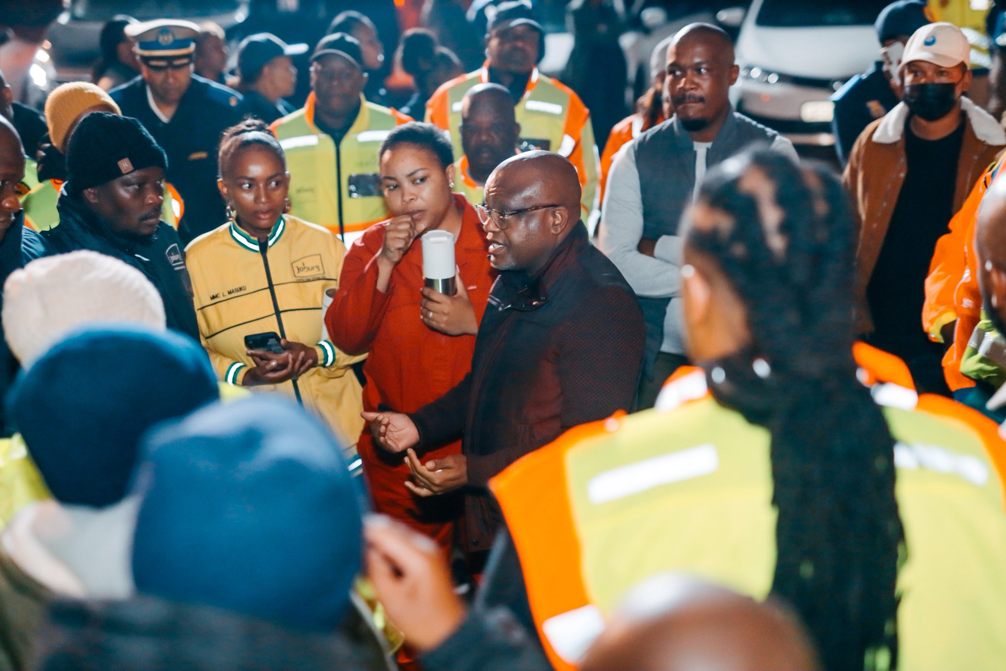 Photo:Marble Towers owners rush to court over Joburg city’s demolition threats – South African Daily