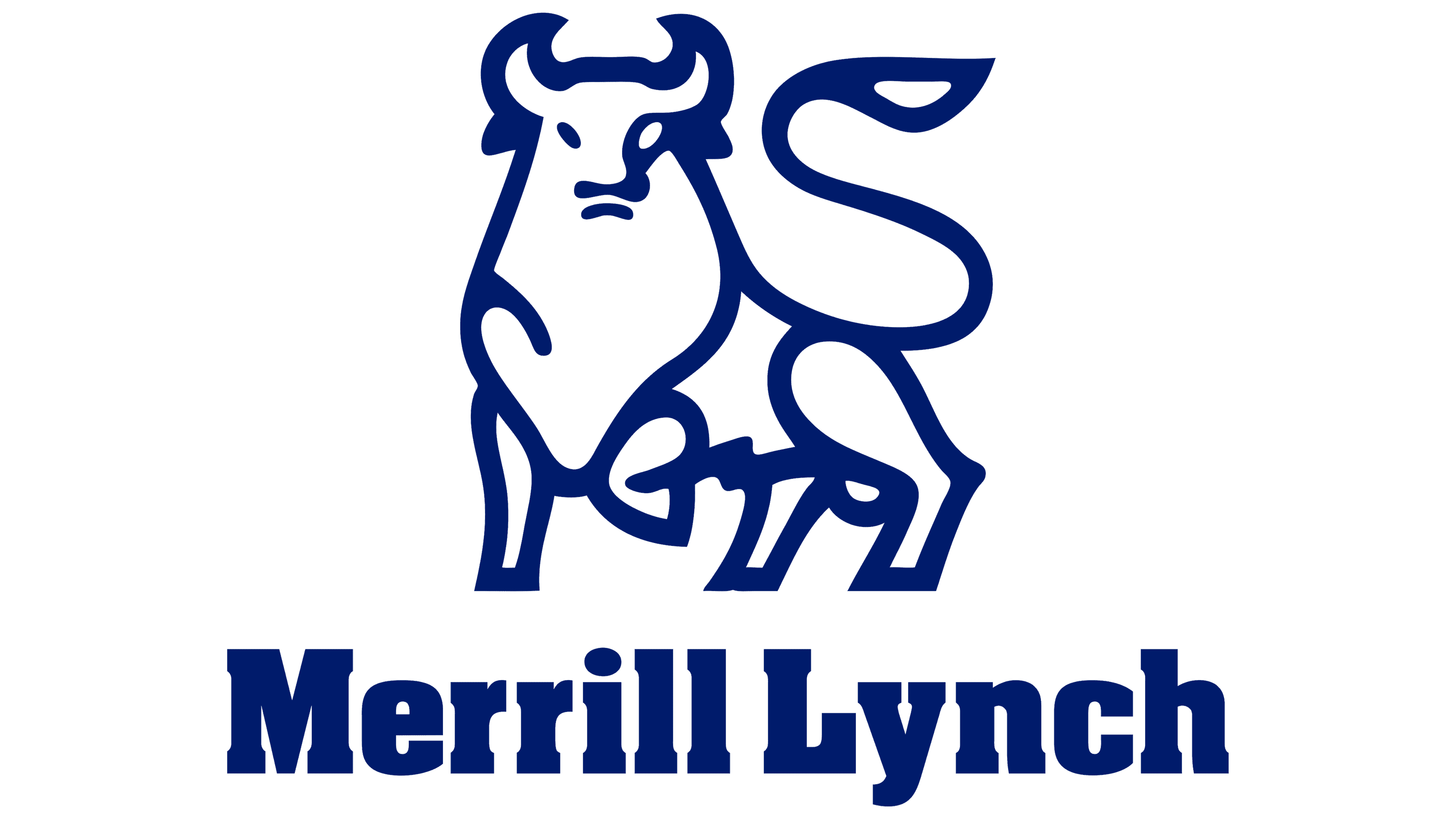 Merrill Lynch Logo
