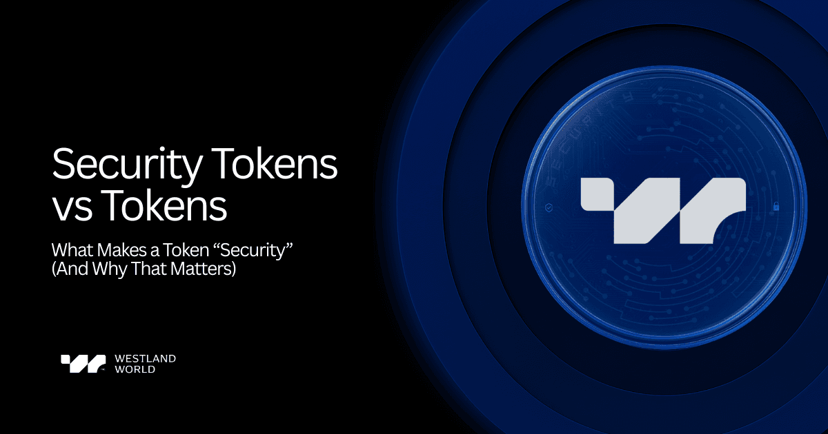 Two colleagues collaborating at a desk, looking at a laptop screen and discussing something with interest.