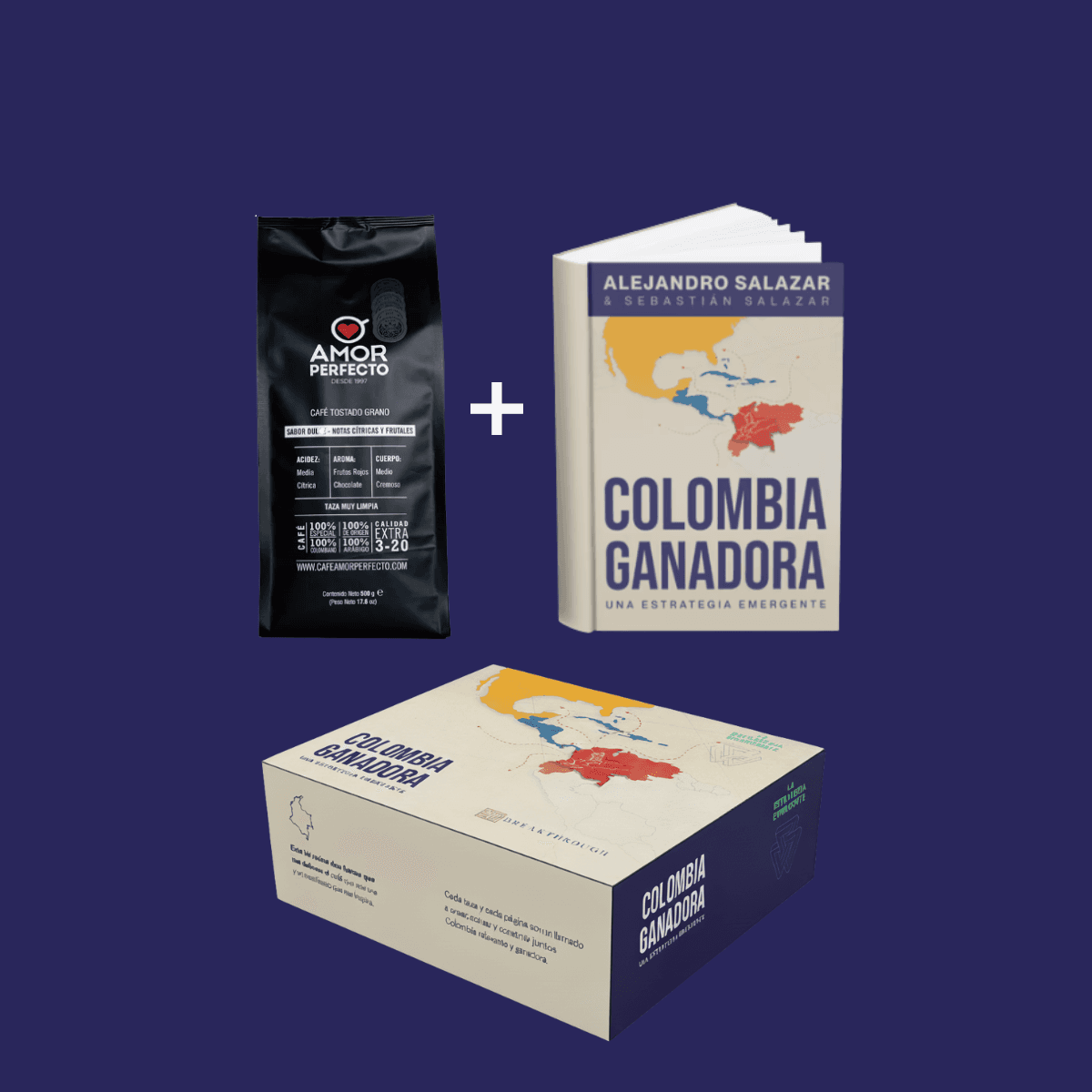 Política Colombiana