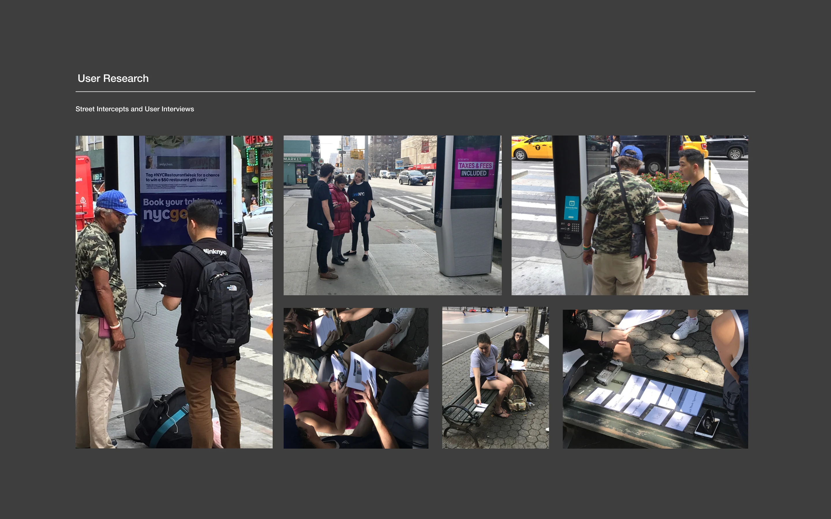 Number 9 on a gray background