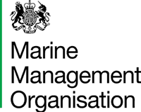 Marine management organisation logo