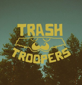 Trash Troopers
