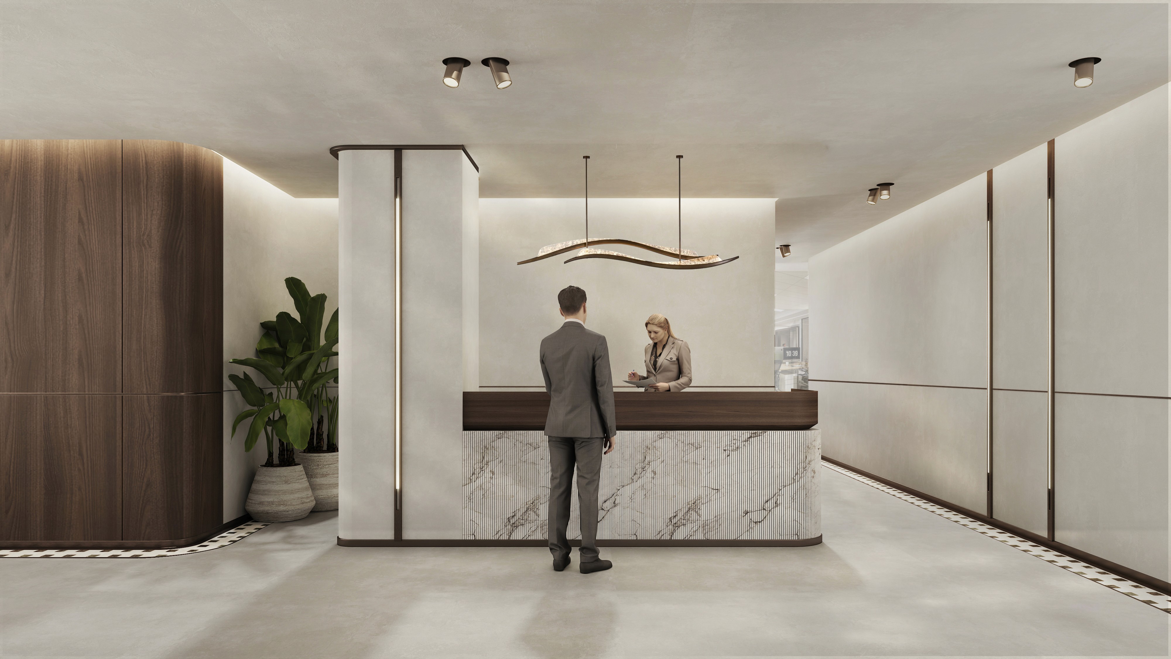 EMeeting rooms in Dubai and Abu Dhabi