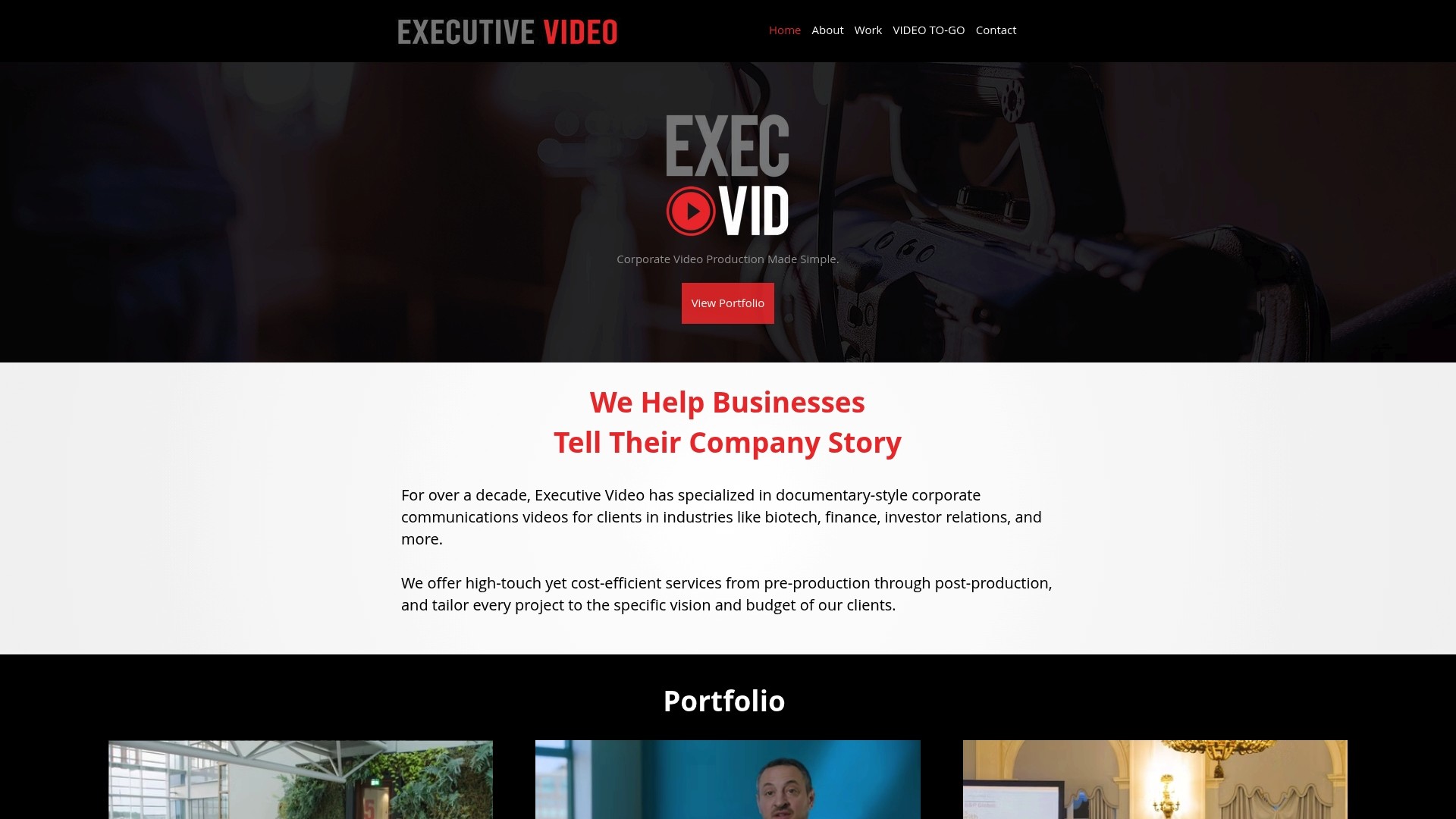 https://execvid.com