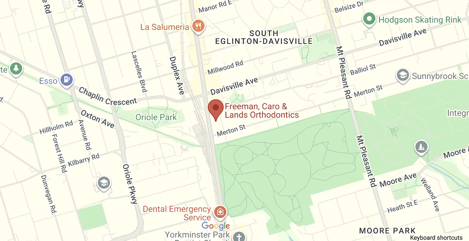 Location & Directions