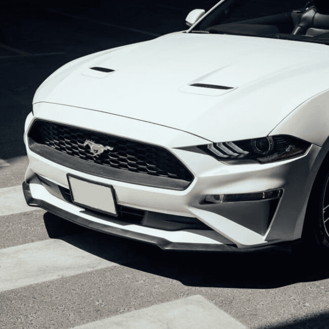 Ford Mustang Rental Dubai Royal Car Collection