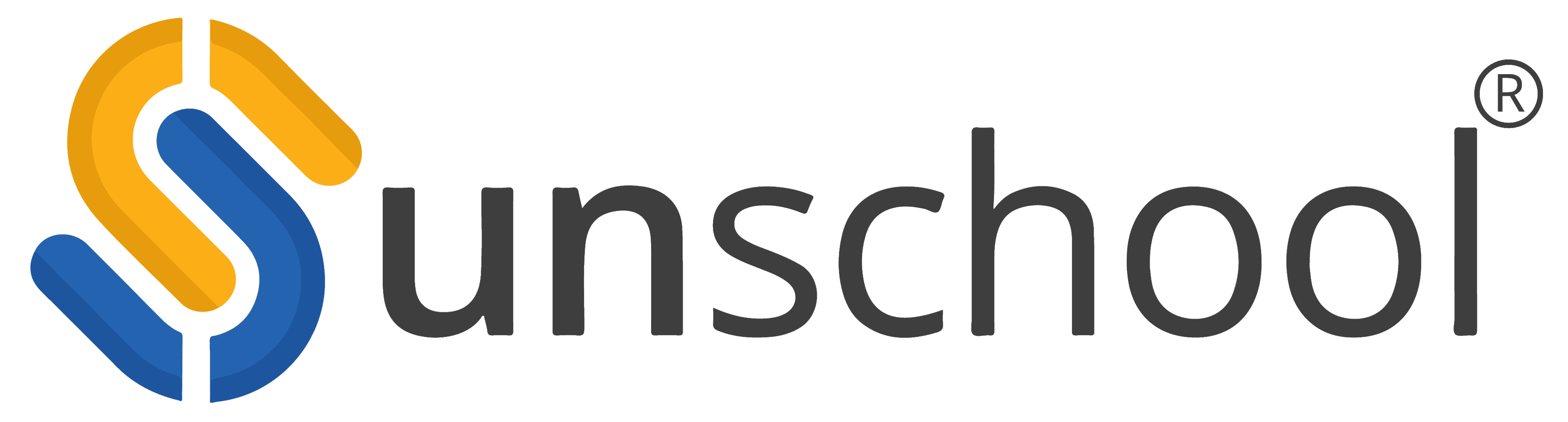 Unschool logo