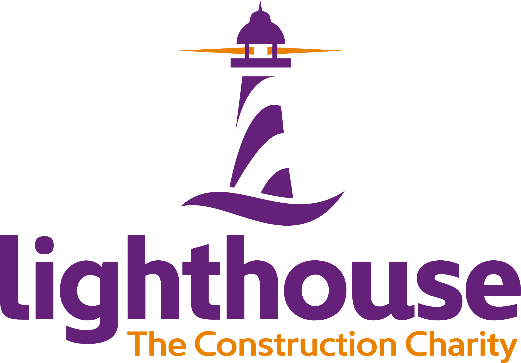 Supporting Lighthouse Charity logo