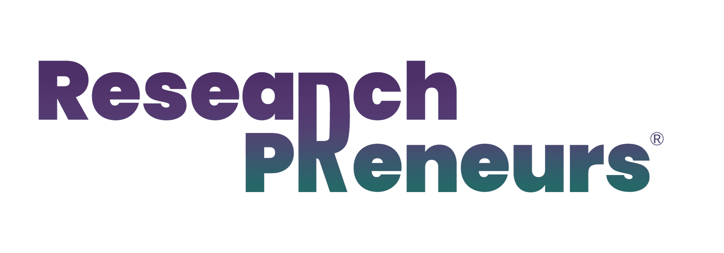 RESEARCHPRENEURS Logo