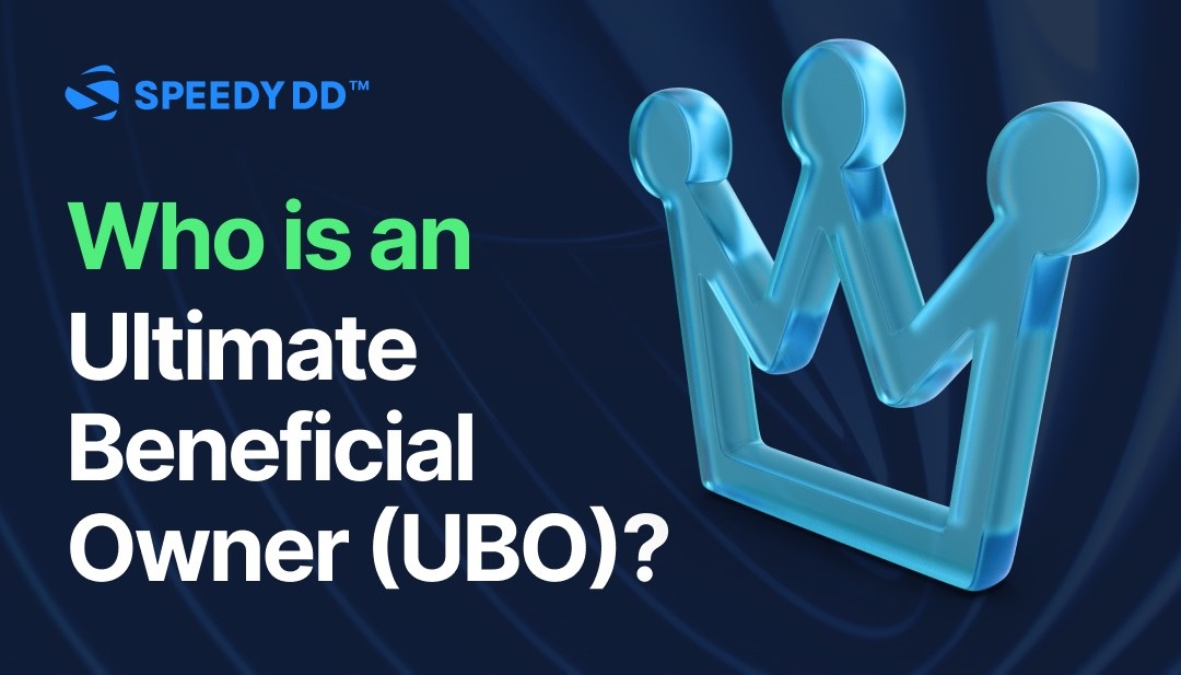 Who Is a UBO? Definition and Requirements