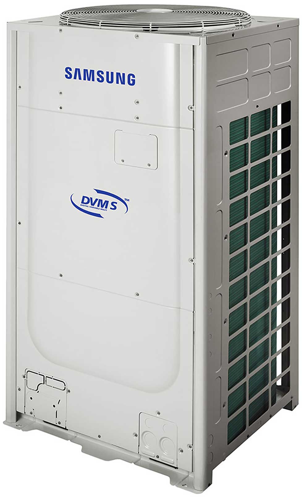 DVM-S Heat