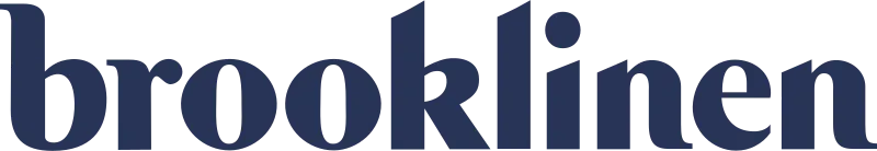 Brooklinen logo