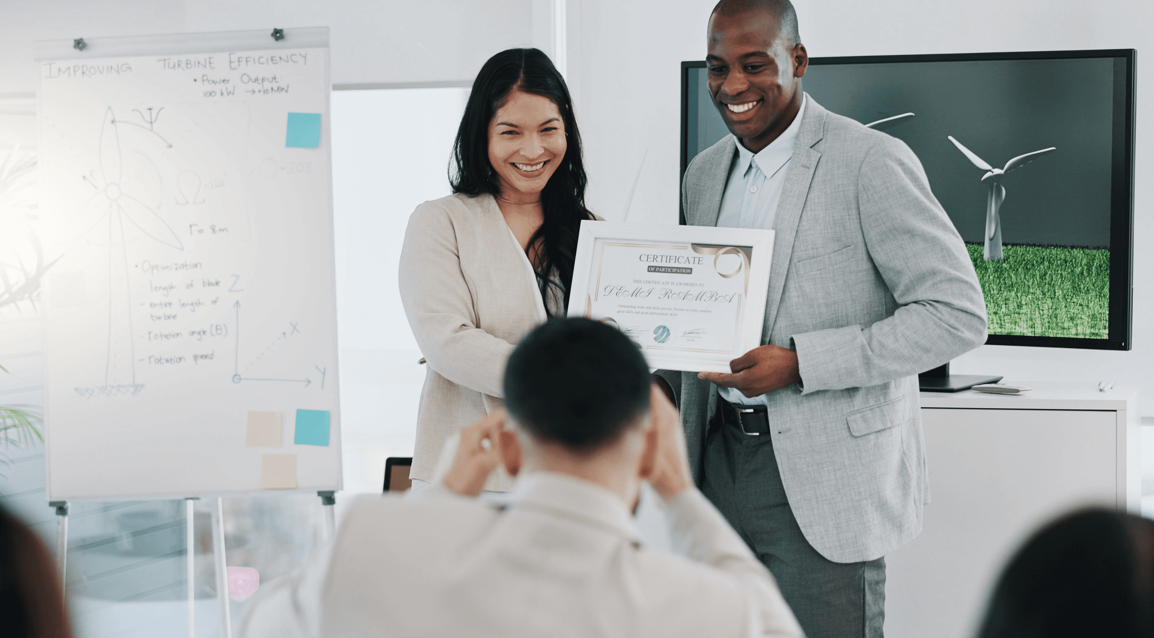 Certification & Accreditation