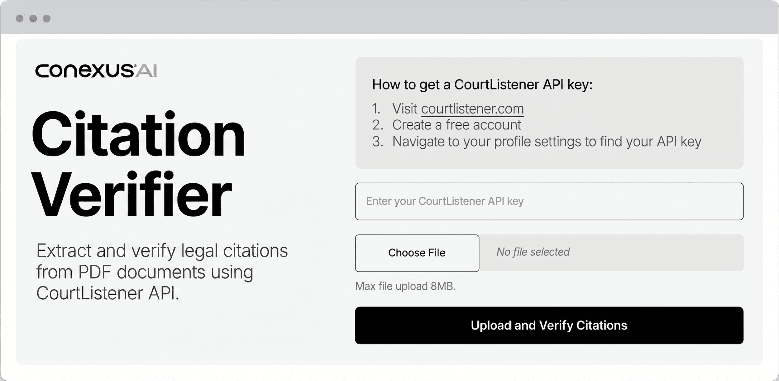citation verifier