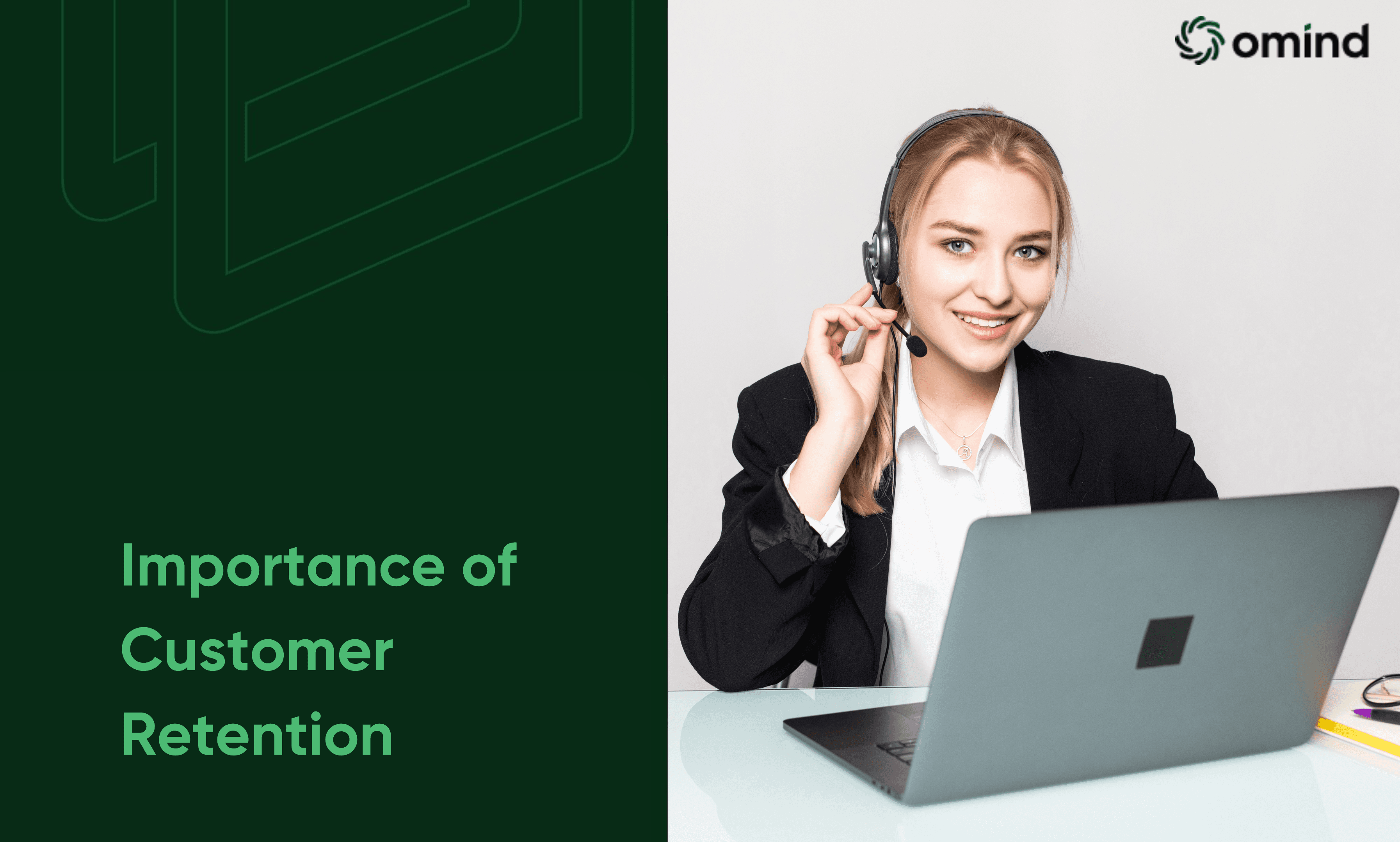 Customer Retention