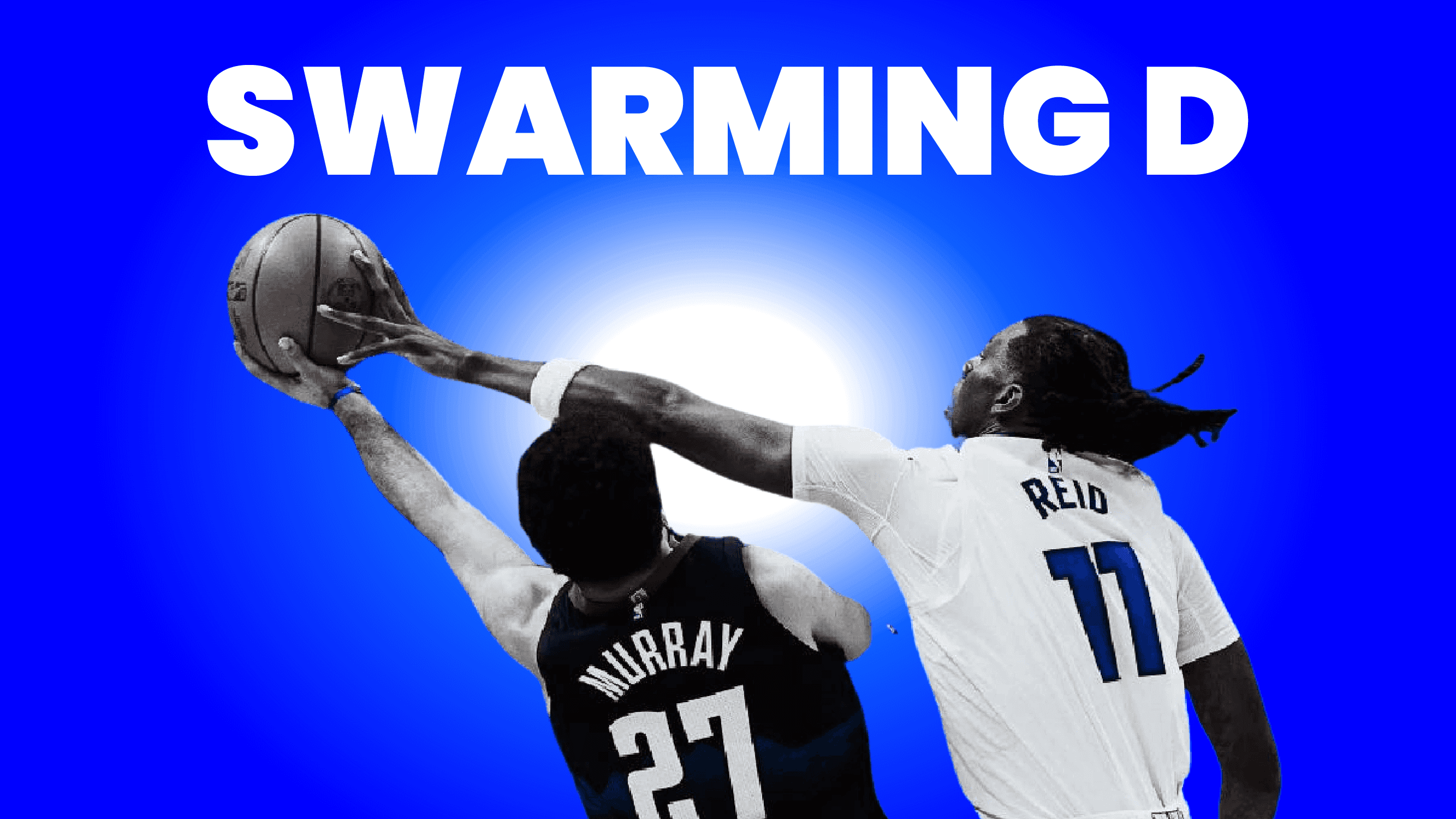 Will The Timberwolves Swarming Defense Take Down The Dallas Mavericks?