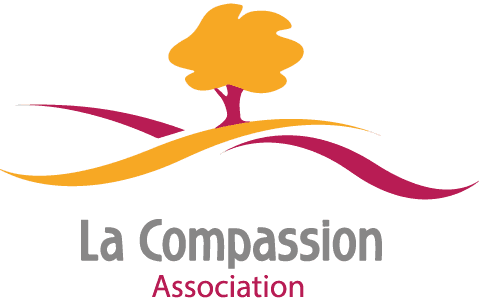 Logo La Compassion Association