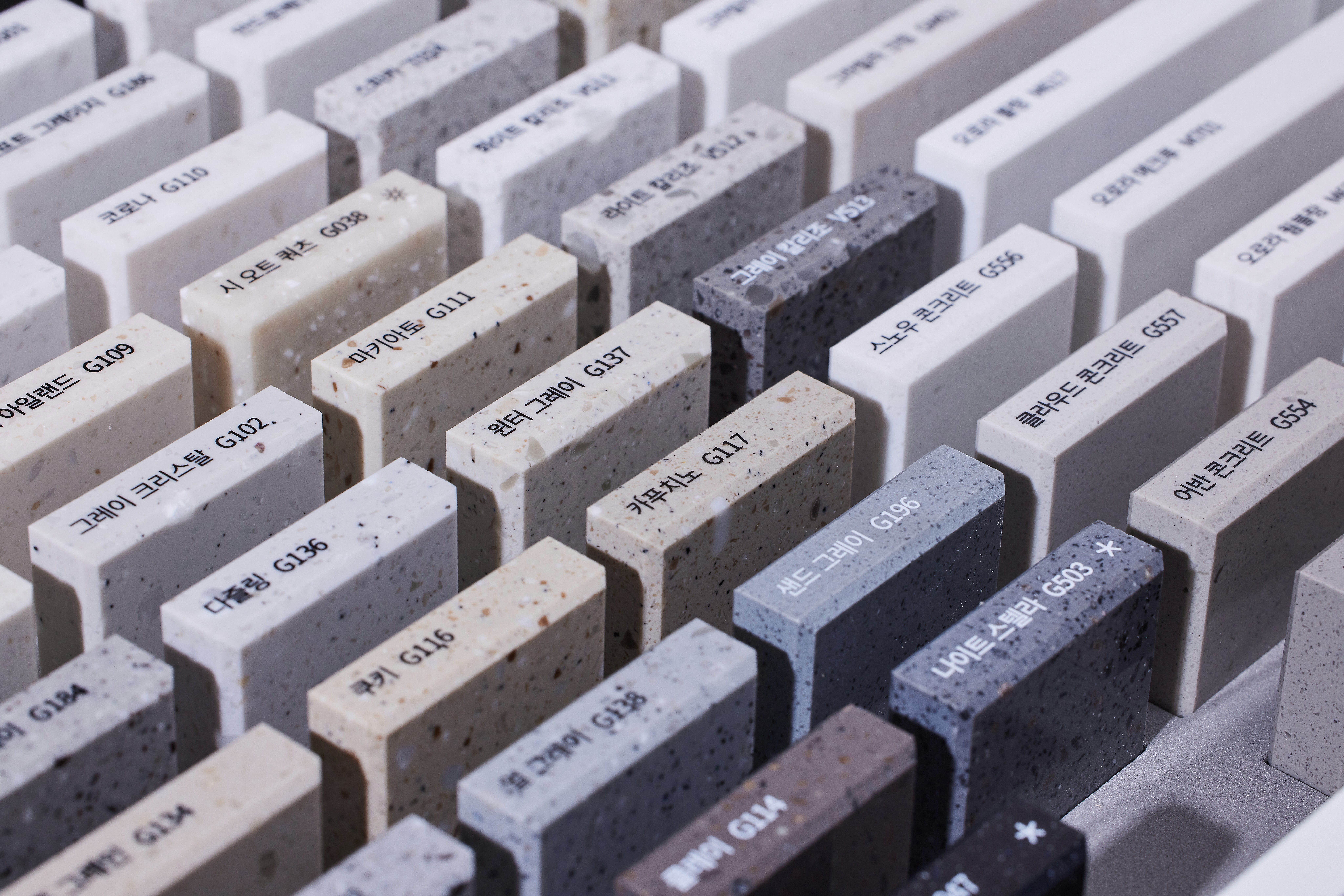 UI minimalistic widgets