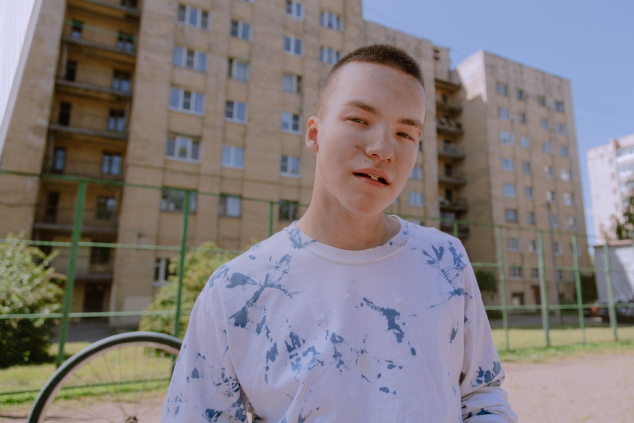 Teen Residential Care