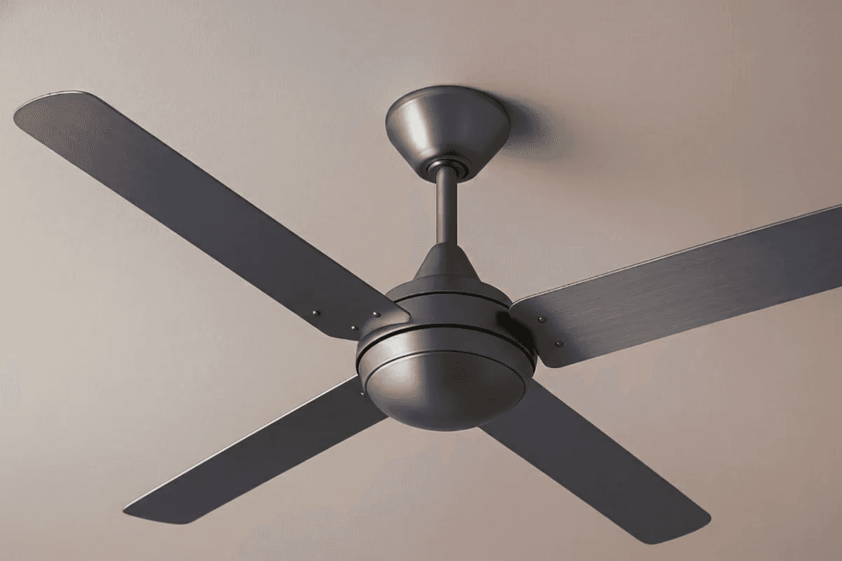 INALCO fan blad sheet