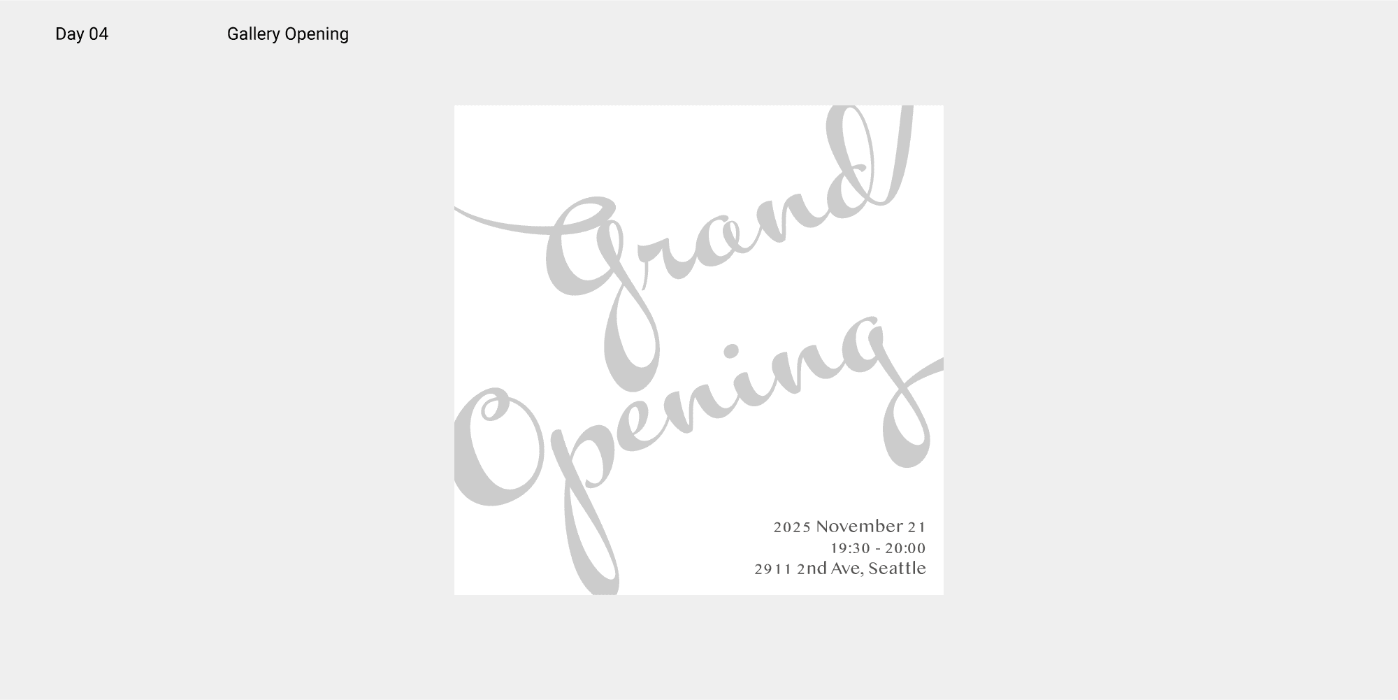 Dazzle Logo with sign vertical