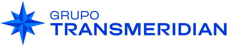 Logotipo Grupo Transmeridian