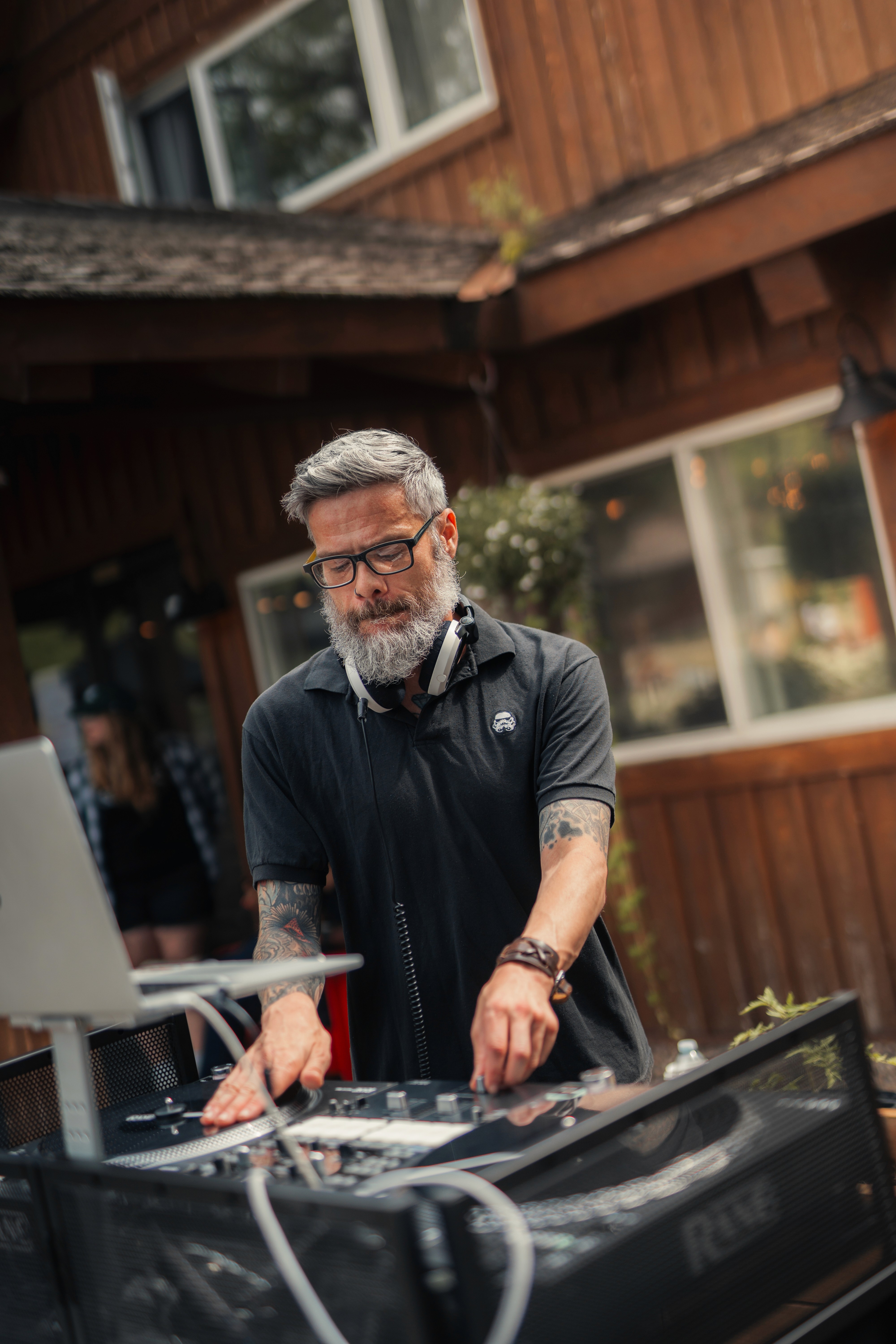 Brandon business photography corporate event team building Manitoba Trident Studios