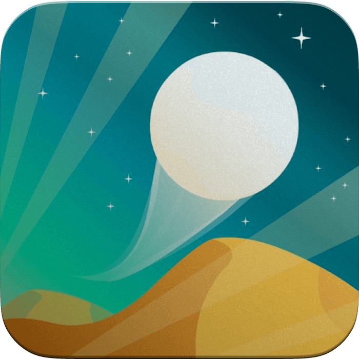 Dune App Icon