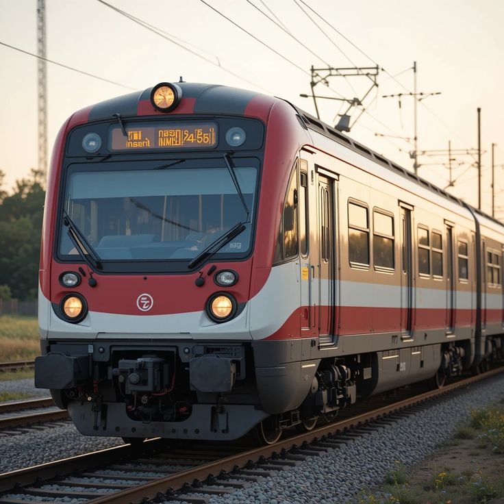 Future-Ready Transportation