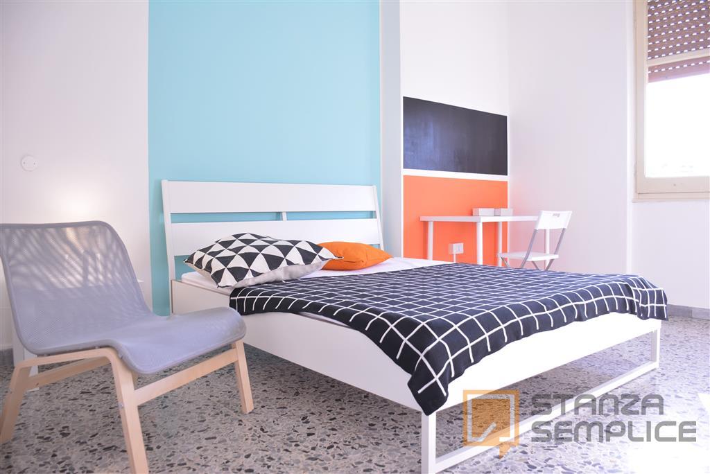Stanza di 16 mq in Via Is Mirrionis, Cagliari
