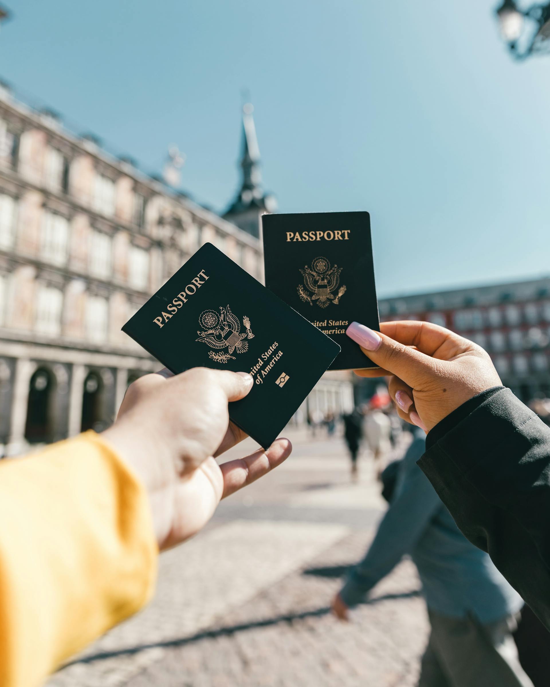 Passports