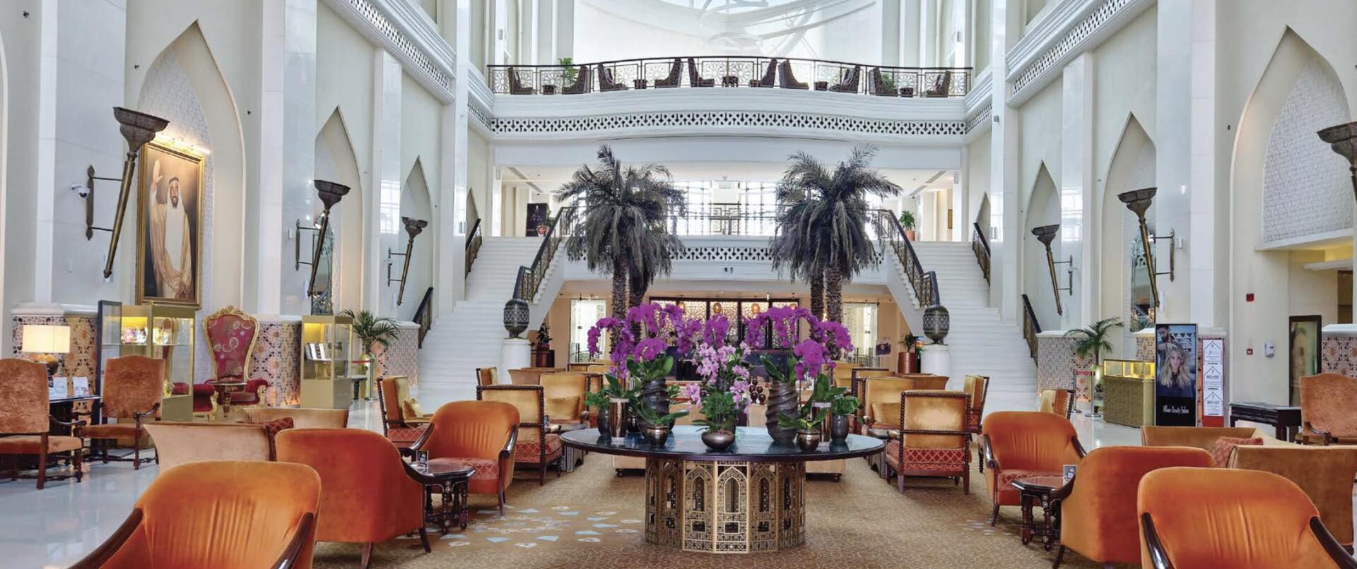 Bab Al Qasr Royal Residence 28