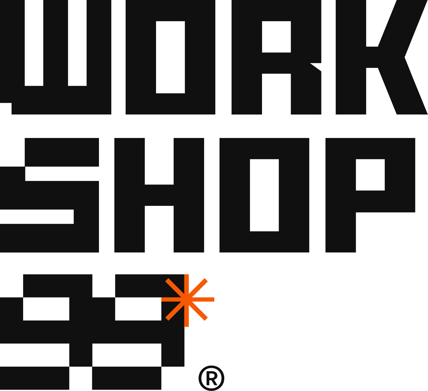 workshop 99 logo