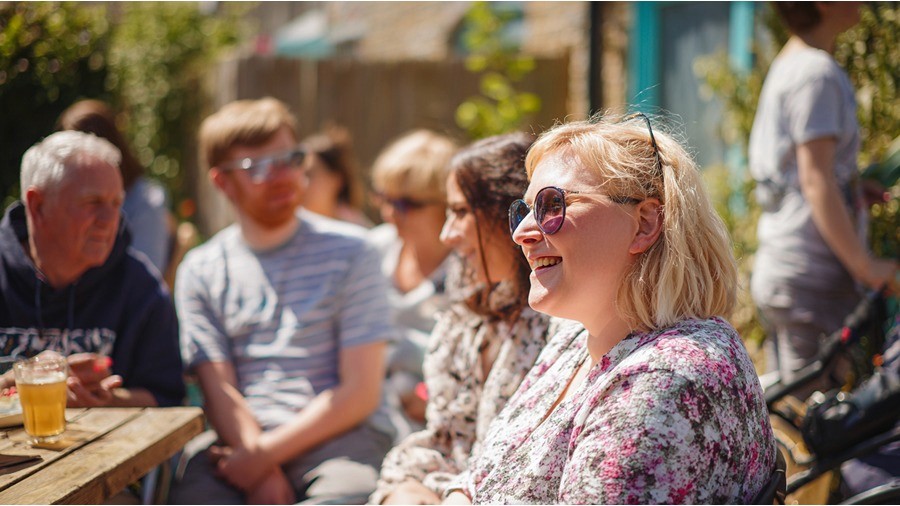NDIS Support Friends Community Care Sydney Canberra ACT Community Activities