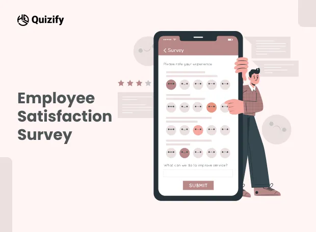 Employee Satisfaction Survey 