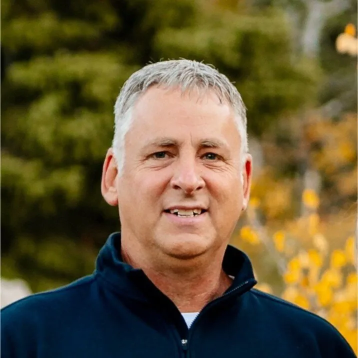 A professional looking woman