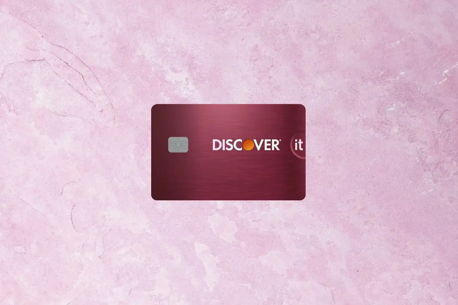 DiscoverIt Cash Back Credit Card Review