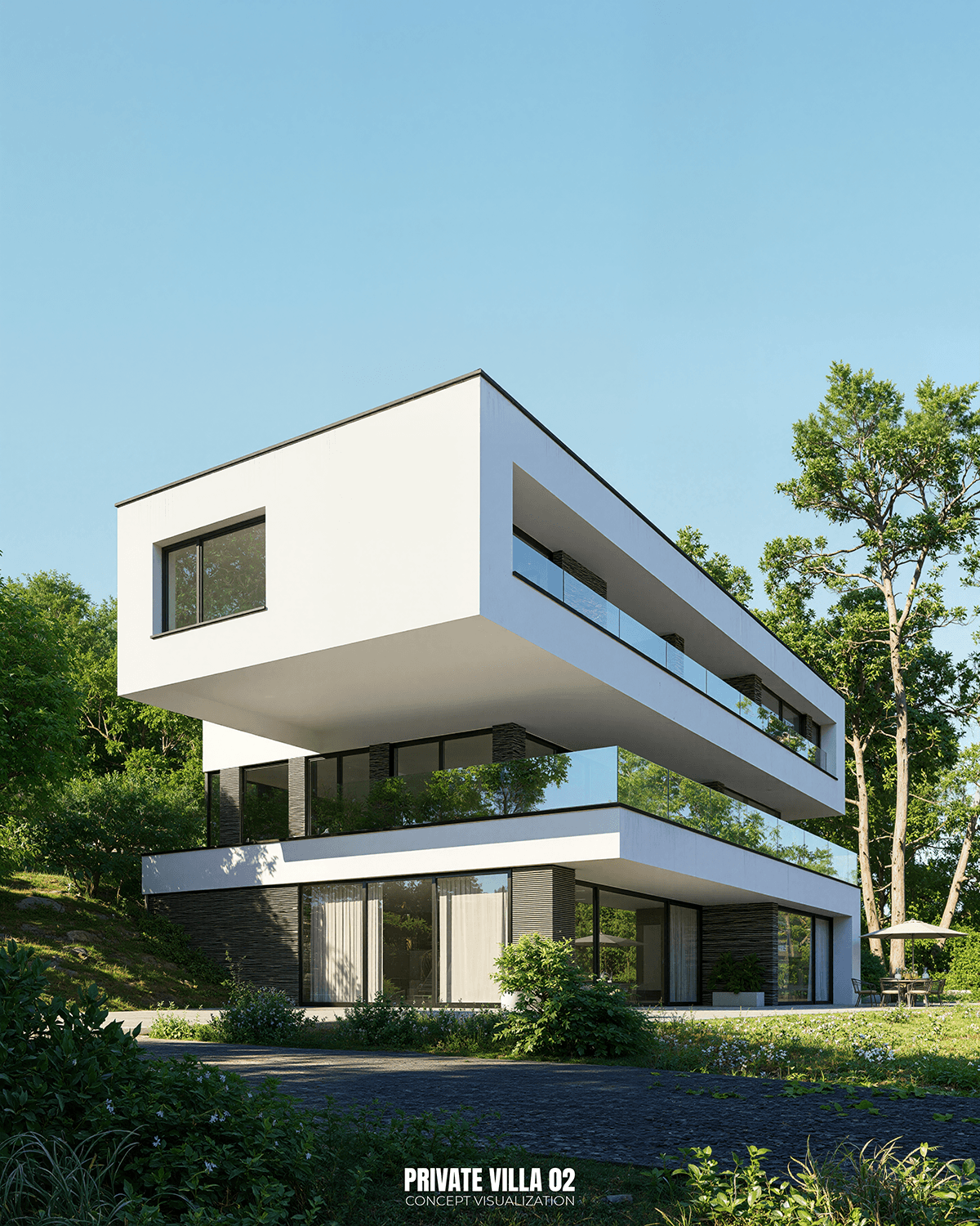 Private Villa 02