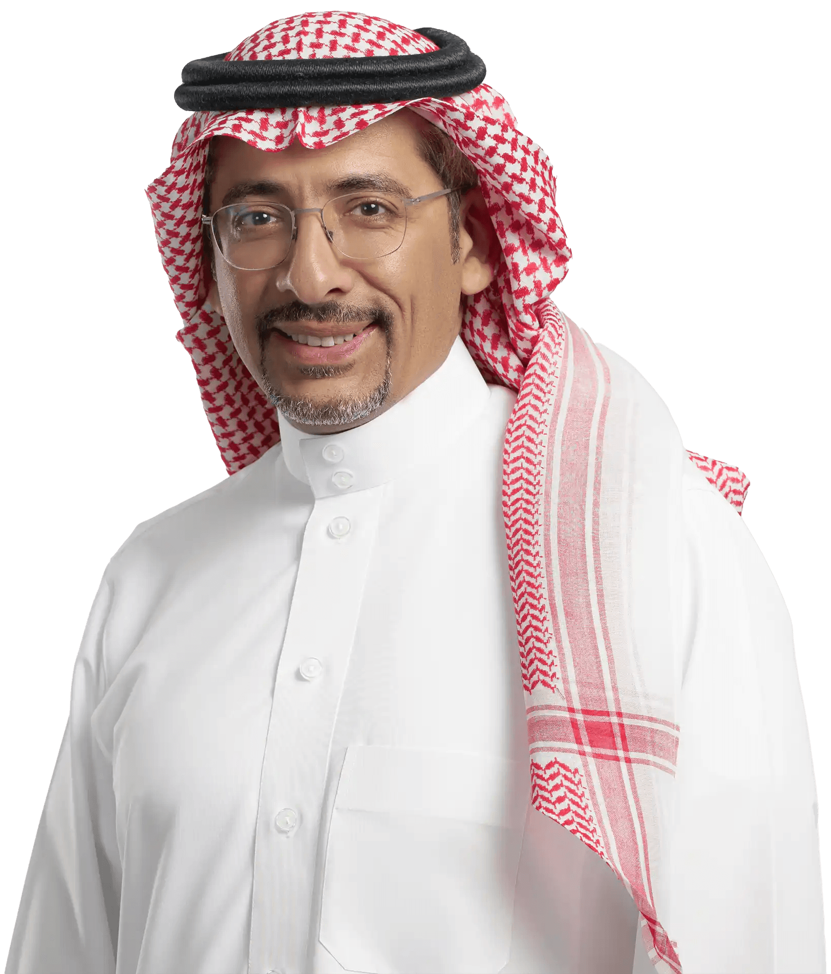 Mr. Bandar bin Ibrahim Al-Khoraifi
