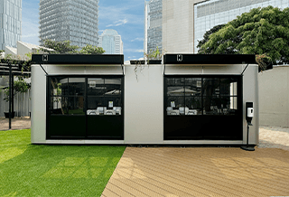 modular building